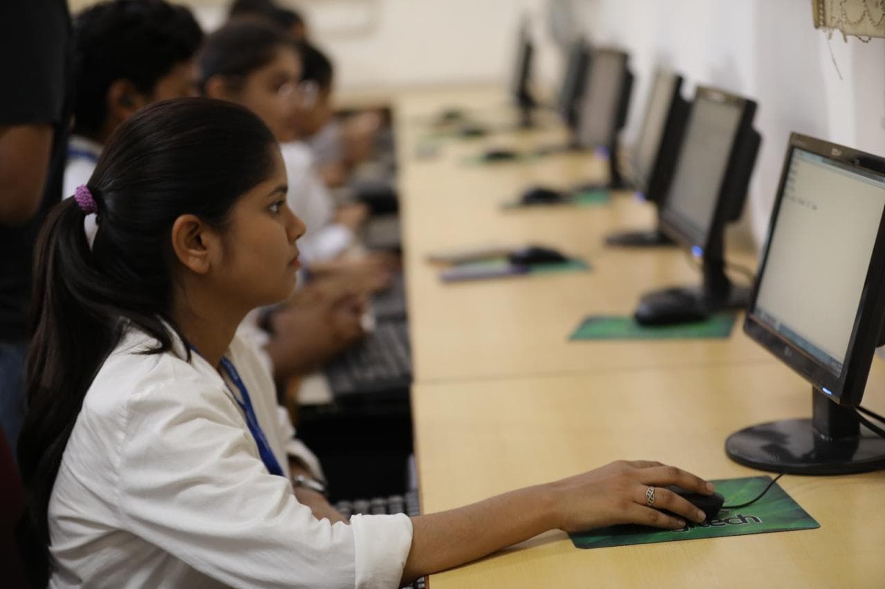 CPJ College Infrastructure photo 1